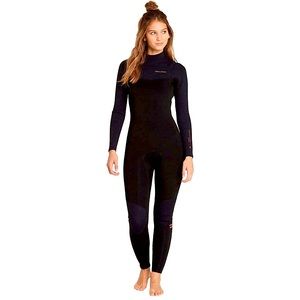 Women’s Billabong Furnace Carbon Comp 3/2 wetsuit